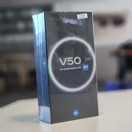 PROMO KEMERDEKAAN VIVO V50 5G CICILAN SPESIAL 0%