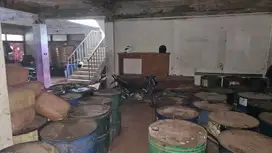 Tanah Luas di Pesanggrahan, Cocok untuk Konveksi