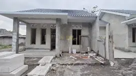 RUMAH MURAH DEKAT RS PURI HUSADA DI NGAGLIK SLEMAN