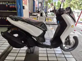 Yamaha Lexi 125 2018