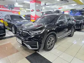 [KM 22 RB] Honda CRV 1.5 Turbo NIK 2022 very low KM non Prestige 2023
