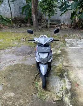 Dijual Mio Z 125 2016!