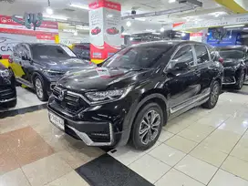 [KM 22 RB] Honda CRV 1.5 Turbo NIK 2022 very low KM non Prestige 2023