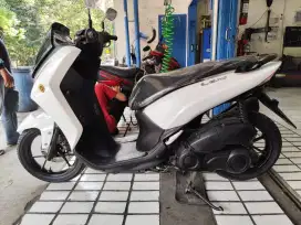 Yamaha Lexi 125 2018