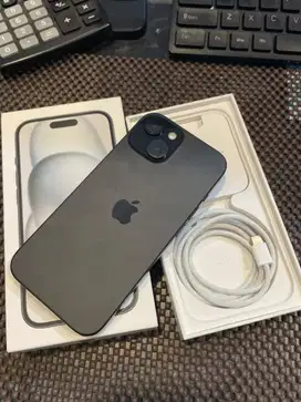 Iphone 15 128 gb indo