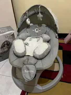 Sugar Baby - Automatic Swing Bed