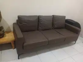 Kursi informa long seater