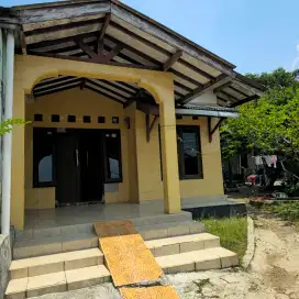 Rumah dijual murah meriah siap.pakai