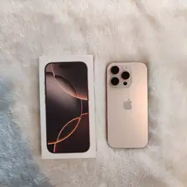 Iphone 16 Pro 512 Gb ibox bnob