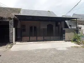JUAL RUMAH DI JALAN NANAS PONDOK TJANDRA WARU SIDOARJO