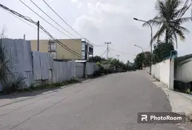 TANAH SIAP PAKAI CIMAHI