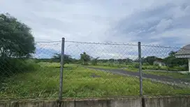 Tanah Luas Dan Strategis di Balaraja Tangerang Luas 93 Hektar