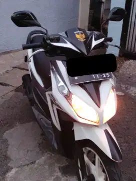 Honda Vario Techno 110