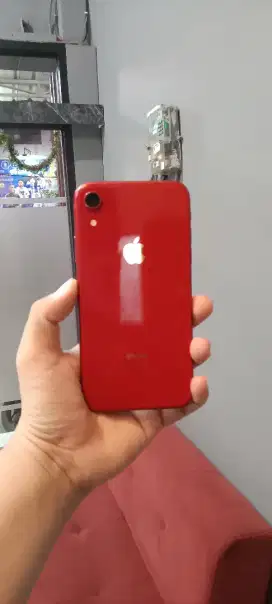 Iphone xr 64gb iBox fullset mulus