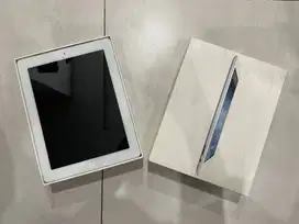 iPad 3 WiFi Celullar 64GB FULL SET
