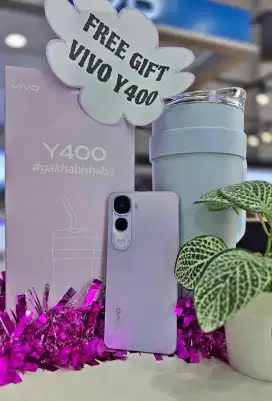 VIVO Y400 LITE 8/128 PO