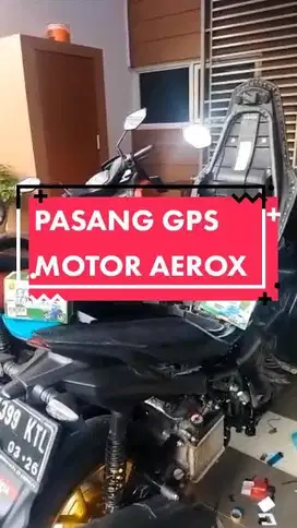 Gps tracker lacak matikan mesin sadap suara avanza luxio ayla jazz dll