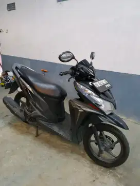 VARIO 125 KZR 2013