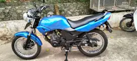 Honda Tiger 2006 surat Lengkap