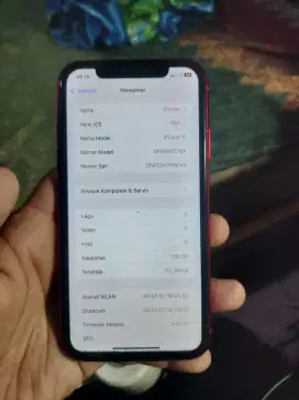 Iphone 11 128Gb