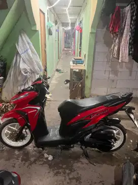 Honda Vario 125 2019