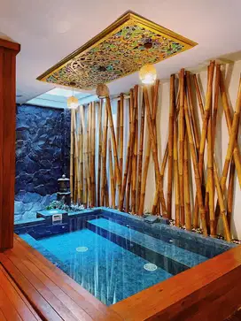 For rent perumahan purigading jimbaran kuta