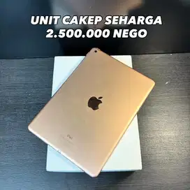 iPad Gen 6 32 gb wifi ibox