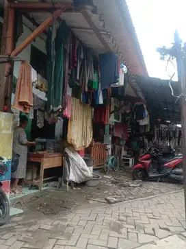 Kontrakan 7 Pintu Siap Untung – Cipondoh, Pinang Tangerang