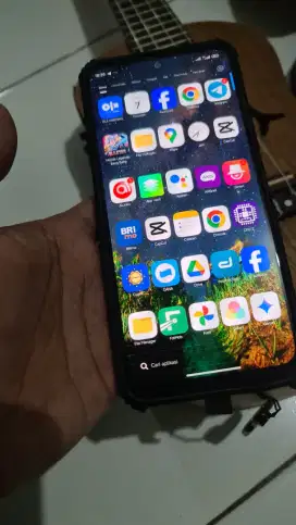 Poco M4 pro 6/128 mulus 99% siapa cepat dia dapat