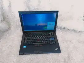 Lenovo Thinkpad T420 Core i5 Ram 8GB Ssd 128GB [A344]