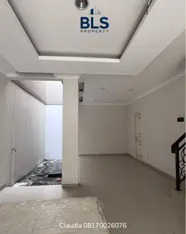 For RENT Rumah De Mansion Alam Sutera