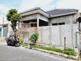 Rumah Mewah Finishing Lingkungan Premium Jajar Solo Kota