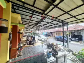 RUMAH 1,5 LANTAI ANGGREK MAS 2 DI BATAM CENTRE KOTA