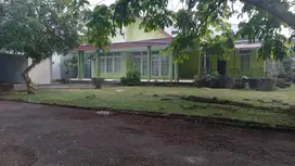 Rumah SHM Jl. Wonobaru. Kotabaru. Pontianak Selatan