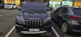 Toyota All New Rush TRD Sportivo AT 2019 Matic