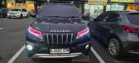Toyota All New Rush TRD Sportivo AT 2019 Matic