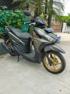 VARIO 150 LED MULUS TERAWAT