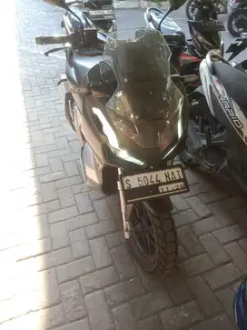 Honda adv 150 tahun 2019 cbs