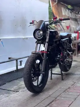 Scrambler Basic Byson 2012 Exclusive