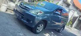 Daihatsu Terios 2008 Bensin