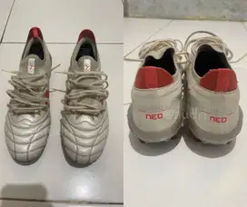 Jual sepatu bola Mizuno Morelia Neo IV Beta Elite FG