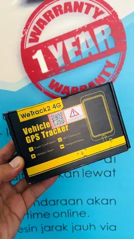 Gps tracker pelacak kendaraan bergaransi RESMI. Innova avanza brio dll