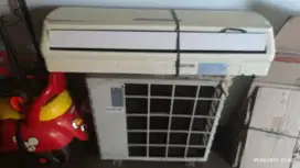 AC LG 1/2 PK Dingin