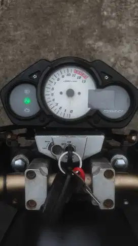 For Sale Honda CB 150 R (2013)