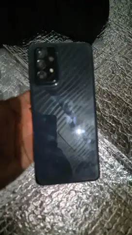 Samsung A23 mulus siapa cepat 6/128