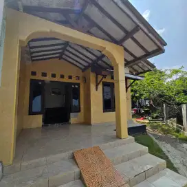 Dijual rumah murah siap huni