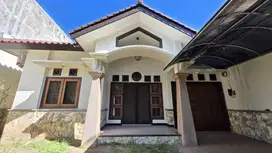 Dijual Rumah Sidosermo PDK Lokasi Strategis Pusat Kota Mewah Murah
