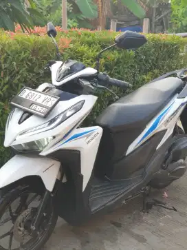 Honda Vario Esp 125CC Gress