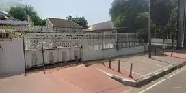 Disewa Rumah Komersil Danau Sunter Selatan cocok buat cafe showroom dl