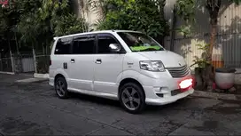 suzuki apv luxury